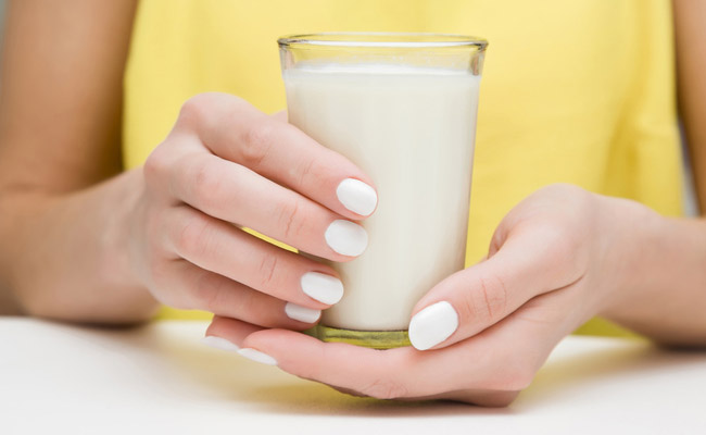 Vitamin D Diet: Milk, Water Most Efficient Sources Of Absorbing Vitamin D- Study